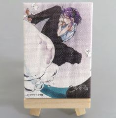 ツルネ コースター 藤原愁 カラ鉄 - メルカリ
