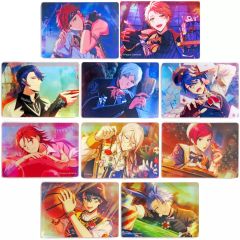プロセカ ノーブルアート まとめ売り 12点 本日最終価格】プロセカ ノーブルアート コレクション 12点 セット
