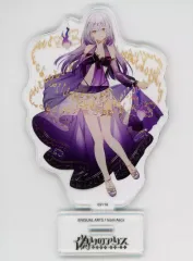 【中古】アクリルスタンド・アクリルパネル 【千夜一夜の語り部】シェヘラザード アクリルフィギュア 「Eureka!オンラインくじ 偽りのアリス アクリルフィギュアくじ 第4弾 深化前」 A-14賞