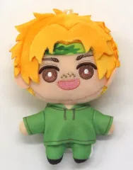 【中古】ぬいぐるみマスコット・ぬいぐるみバッジ 楡井秋彦 ぬいぐるみマスコット 「セガ ラッキーくじオンライン TVアニメ WIND BREAKER -STREET DANCE-」 B-2賞