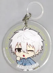 【中古】キーホルダー 凪誠士郎 アンブレラマーカー 「ブルーロック×東急不動産 BLUE LOCK SCRAMBLE -渋谷制覇-」 ストライカーゲーム B賞
