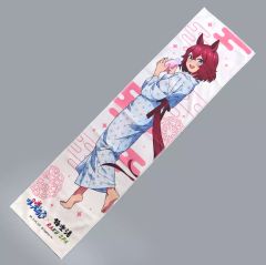 サクラチヨノオー ウマ娘公式応援タオル 6th - メルカリ
