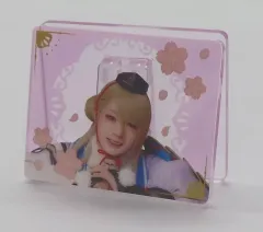 【中古】文房具その他 大平峻也(今剣) ランダムアクリルメモスタンドA 「ミュージカル『刀剣乱舞』 十周年記念 乱舞博覧会」