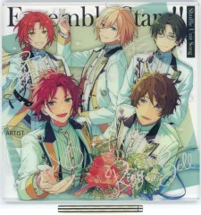 あんスタ Ring.A.Bel アクリルパネル 2026年最新】Ring-a-Bellの人気アイテム - メルカリ