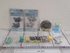 JOCHUM ジェオチャム JO1 サンリオ ピーハイ 金城碧海 チュララ 鶴房汐恩 ヤヌカミ 與那城奨 まめちぃ 豆原一成 Bira 佐藤景瑚 計12点セット 【1A73I】