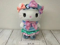 USJ ユニバーサルスタジオジャパン ユニバ 2023年 ハロウィン ハローキティ タグ付き 【8A2E】