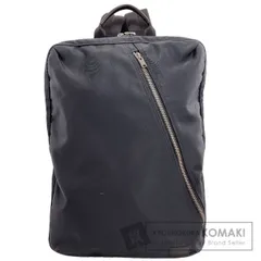 PORTER ポーター ロゴ リュック・デイパック ナイロン レディース [中古]