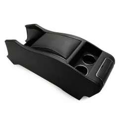 【専用設計】オデッセイ ハイブリッド RC1 RC2 RC4 コンソールボックス 収納 USBポート ドリンクホルダー付き アームレスト 内装 パーツのサムネイル