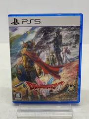PS5 ドラゴンクエストI&II【PS5087-008】057