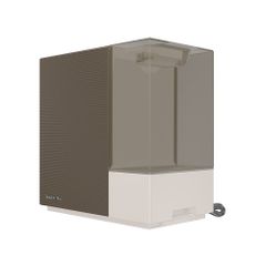 メーカー正規品 新品 ダイニチプラス ハイブリッド式加湿器 HD-RXC700C(T) ショコラブラウン ～木造和室12畳 ～プレハブ洋室19畳