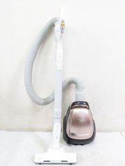 Panasonic 電気掃除機 MC-PKL19A-W【消毒/清掃/動作確認済】 Panasonic 電気掃除機 MC-PKL19A-W【動作確認済】｜Yahoo!フリマ（旧