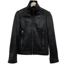 2026年最新】Zadig&Voltaire レディース レザージャケット・ライダース