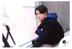 SixTONES 18-19年 JOHNNYS' King&Prince Island 松村北斗 公式写真 *1枚