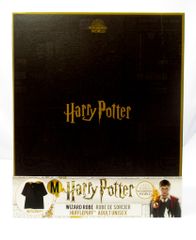 WIZARDING WORLD Wizard Robe Hufflepuff(M)