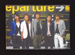 嵐 06年 FIRST CONCERT in Seoul ポストカードセット