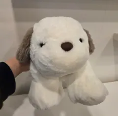 中型 ぬいぐるみ 犬 ぬいぐるみ