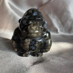 スモーク透明恐竜置物 - メルカリ
