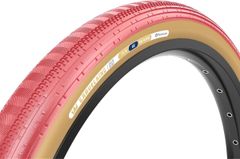 FAIRWEATHER for cruise tire 700x38c 2本 - メルカリ