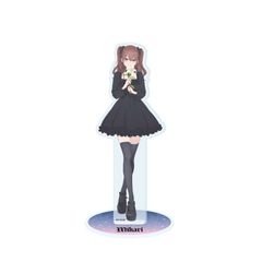 キミとアイドルプリキュア 田中めろん キュアキッス メロロン アクリル