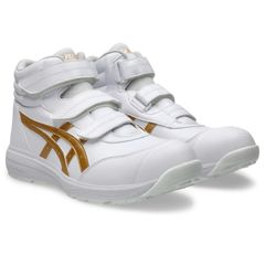 新品未使用 廃盤 完売品 asics 安全靴 ウィンジョブ CP401 - メルカリ