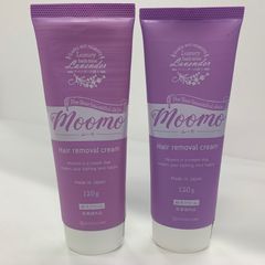 Moomo 薬用マイルドリムーバー 120g 7本セット - メルカリ