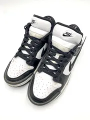 NIKE ナイキ DZ2794-001 W DUNK LOW TWIST ダンク LOW ツイスト スニーカー size28cm/黒×白 ■■メンズ