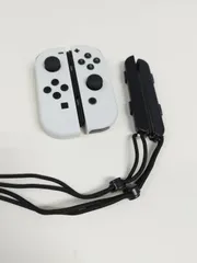 【良品】Nintendo Switch Joy-Con/ホワイト/コントローラー