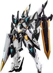 中華プラモ 無限新星 IN ERA+ 雷霆 デビルフィッシュVer. 完成品