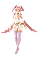 アルカナディア アルアリル 塗装完成品 - メルカリ
