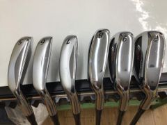 PING i210アイアン/ツアーAD 85S •.5〜W 6本 PING i210アイアン/ツアーAD 85S •.5〜W 6本 - メルカリ