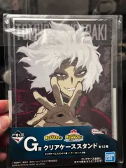 僕のヒーローアカデミア(ヒロアカ) 一番くじ 死柄木 弔 G賞