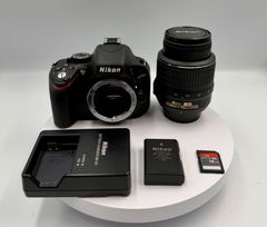 ✨美品✨Nikon D5500 18-135mmレンズ Wi-Fi スマホ転送 - メルカリ