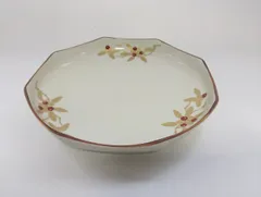 【沖縄・離島は要購入前連絡】食器　皿　丸皿　中皿　絵皿