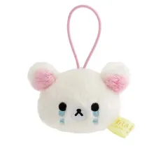 リラックマ 今日の気分 キーホルダー コリラックマ、チャイリコグマ まとめ