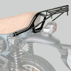 新品 WOOILL製 HONDA スーパーカブ/クロスカブ用 サイドステー 左右