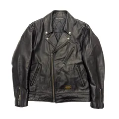 2026年最新】ROUGH and RUGGED メンズ レザージャケット・ライダースの