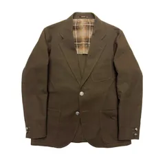 The Stylist Japan ザ スタイリストジャパン 2B テーラードジャケット サイズMのサムネイル