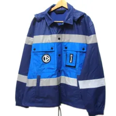 定価4万9500円●DIESEL ディーゼル コート ジャケット フーデッド メンズ XL 大きい サイズ 春物 秋物 正規品 コーティング加工 撥水