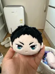 ハイキュー ぬいぐるみ 出品