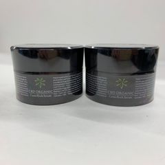 CBD ORGANIC キュアス リッチ セラム80g - メルカリ