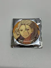 【N5-46】◎ あんさんぶるスターズ！！　乱凪砂　コレクション缶バッジ