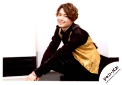 SixTONES 19年ジャニーズJr.8.8祭り 松村北斗 公式写真*1枚