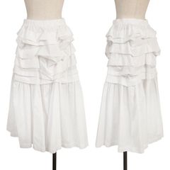 frontier tiered skirt Theredthread - メルカリ