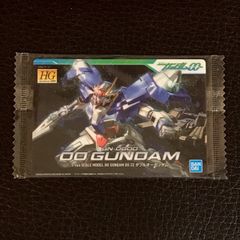 未開封パック ガンダム カードビルダー0079 クロニクル ポケットの中の