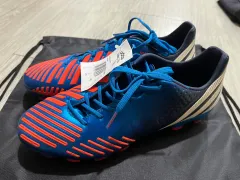 (新品) アディダス プレデター ラッセルゾーン TRX HG 255 サッカーシューズ