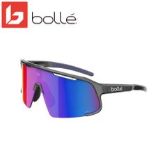 Bollé BOLT 2.0 サングラス Teal Metal - メルカリ