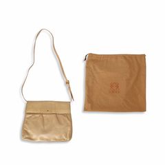 レア 未使用 ルルギネス リップ 2way ショルダーバッグ ハンドバッグ 