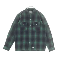 2026年最新】wtaps VATOSの人気アイテム - メルカリ