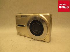 SANYO X1250 コンパクトデジタルカメラ SANYO DSC-X1250