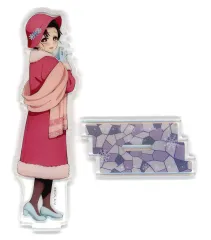 【中古】アクリルスタンド・アクリルパネル 恋雪 「鬼滅の刃 ランダムアクリルスタンド」 アニメイトガールズフェスティバル2025グッズ